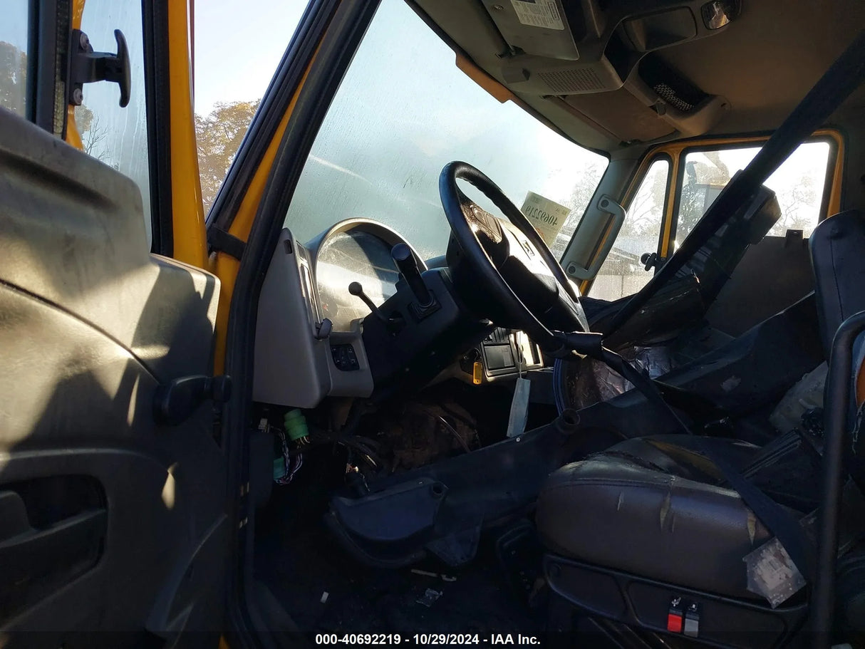 2013 International 4300 - Second Truck Parts