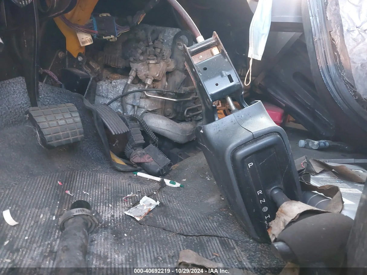 2013 International 4300 - Second Truck Parts