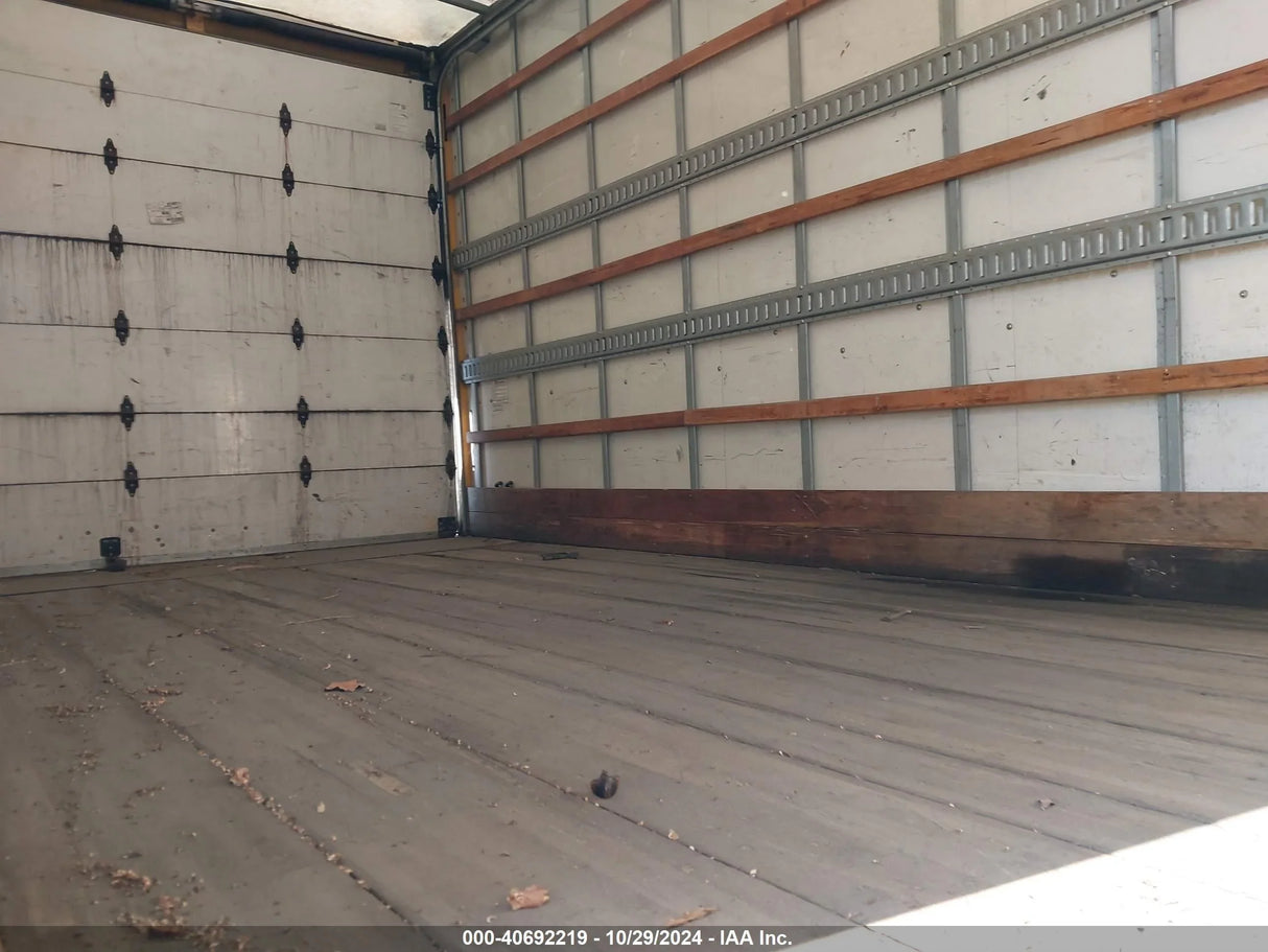 2013 International 4300 - Second Truck Parts