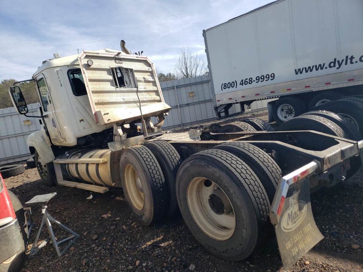 2013 MACK CHU600 RATIO 3.07 - Second Truck Parts