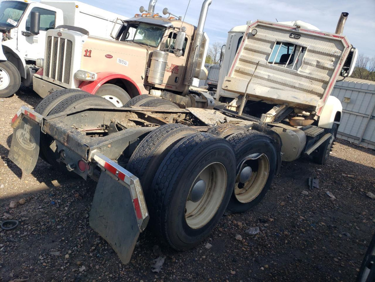 2013 MACK CHU600 RATIO 3.07 - Second Truck Parts