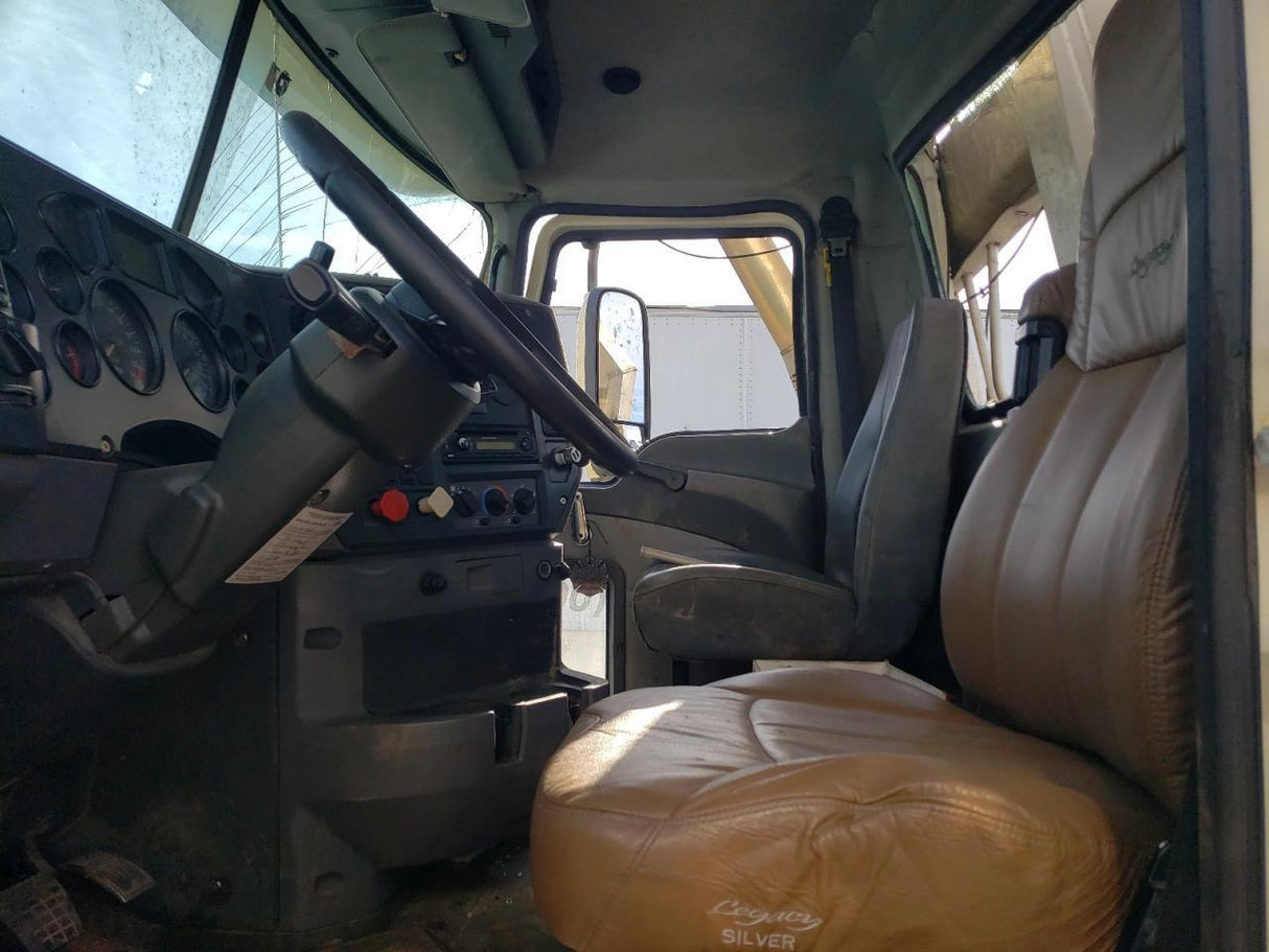 2013 MACK CHU600 RATIO 3.64 - Second Truck Parts