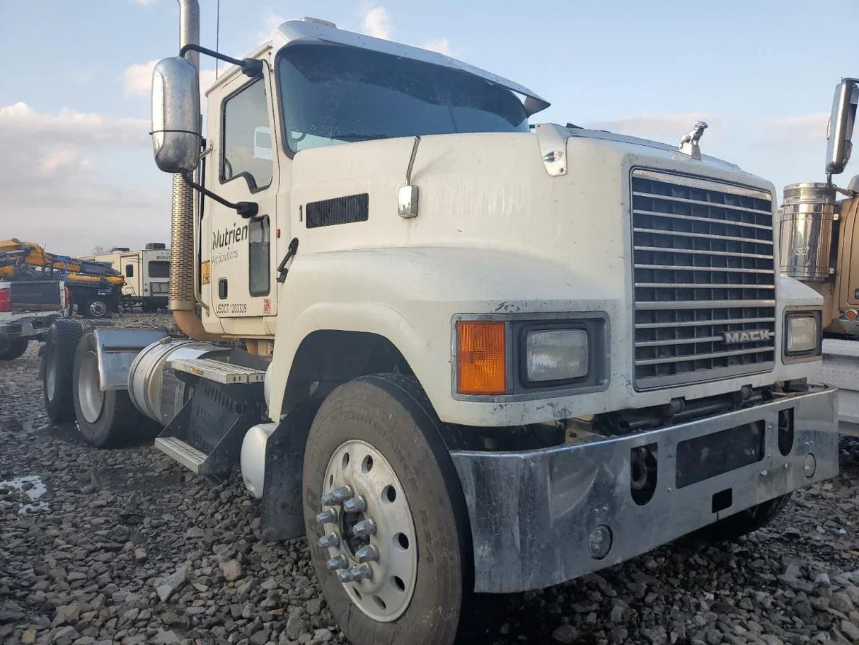 2012 Mack CACK613 - Second Truck Parts