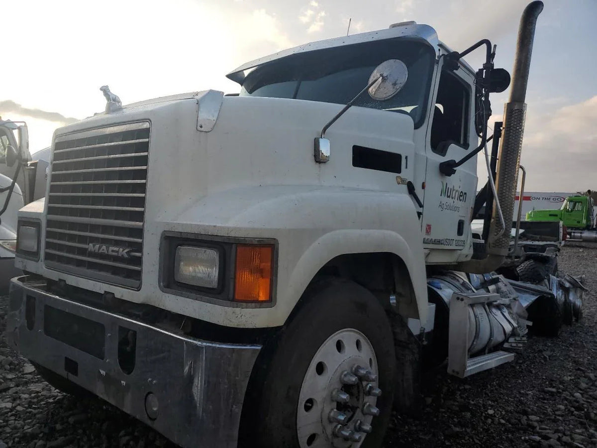 2012 Mack CACK613 - Second Truck Parts