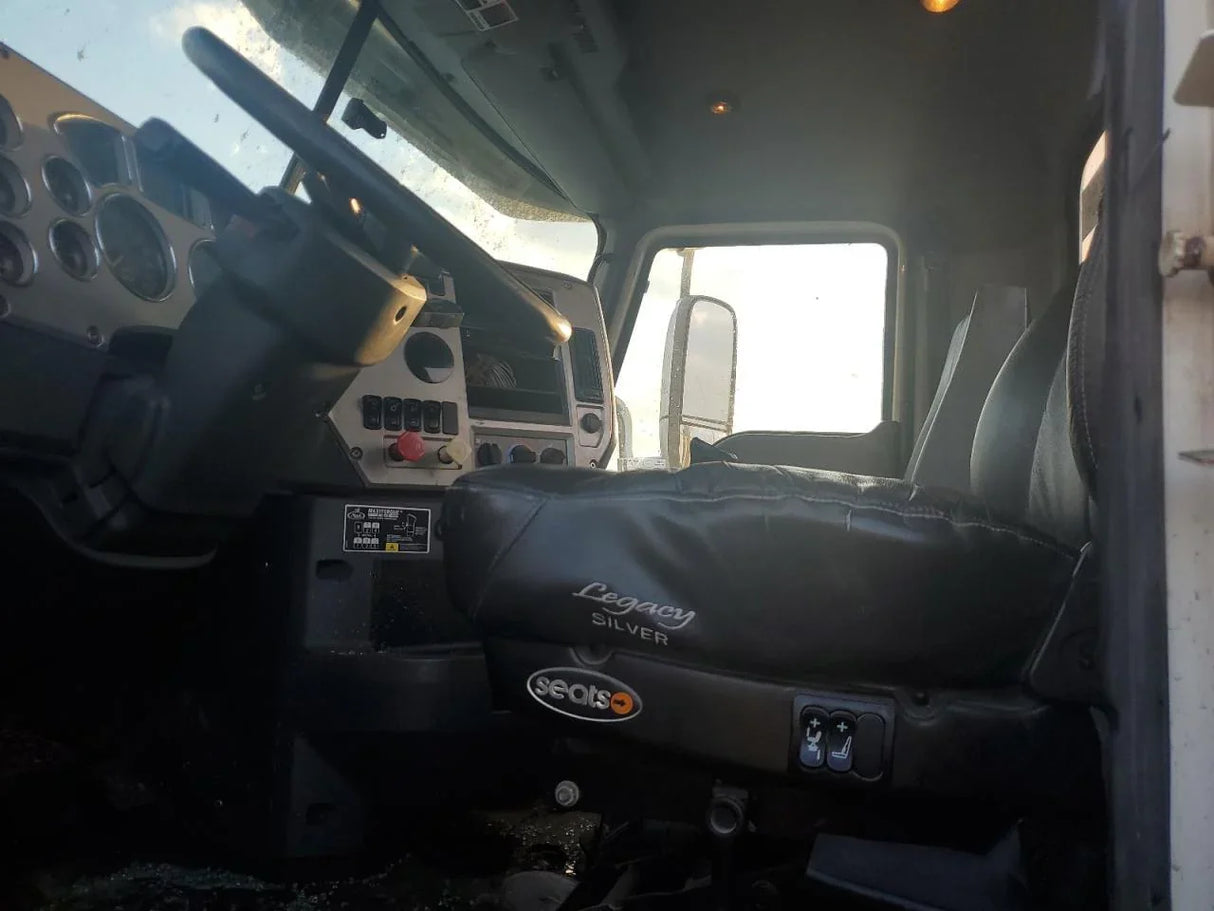 2012 Mack CACK613 - Second Truck Parts