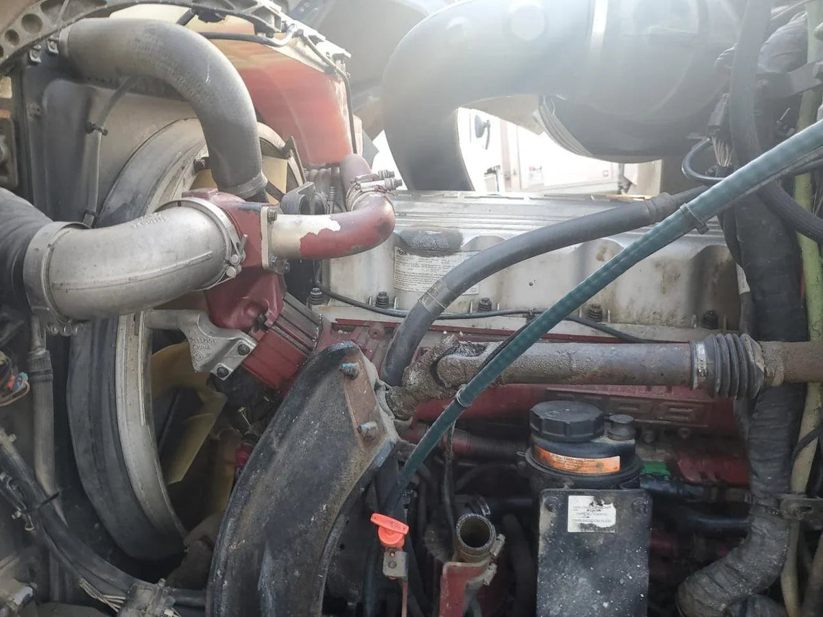 2012 Mack CACK613 - Second Truck Parts