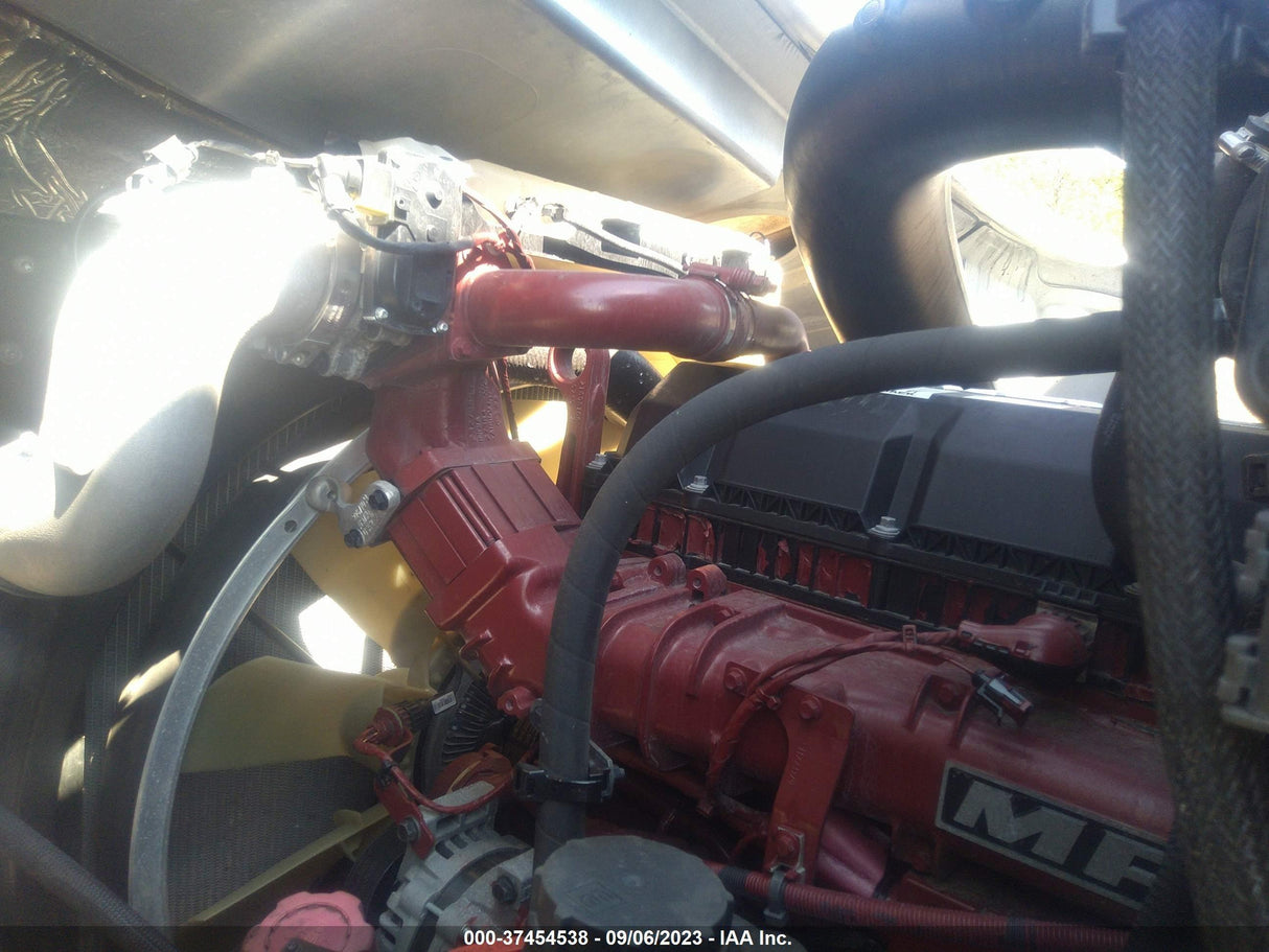 2022 MACK ANTHEM RATIO 2.64 - Second Truck Parts