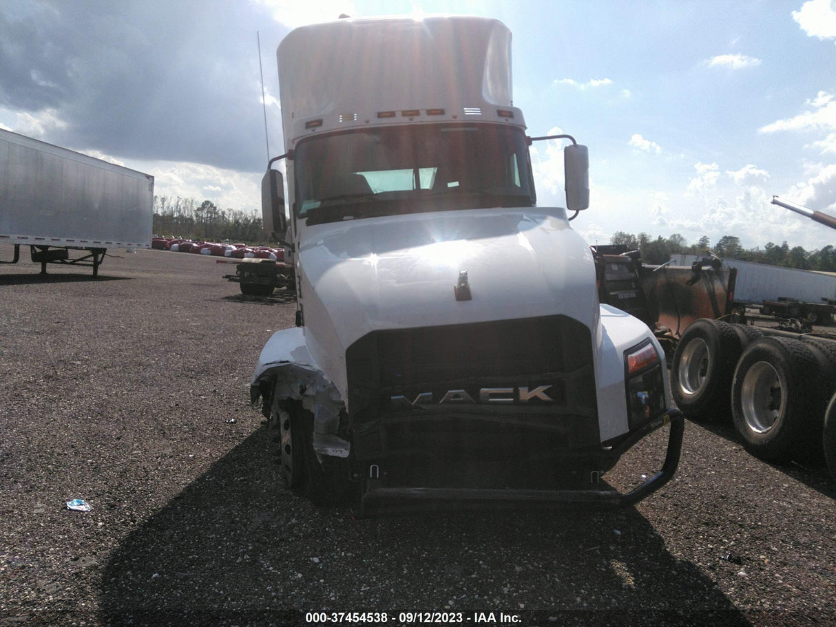 2022 MACK ANTHEM RATIO 2.64 - Second Truck Parts