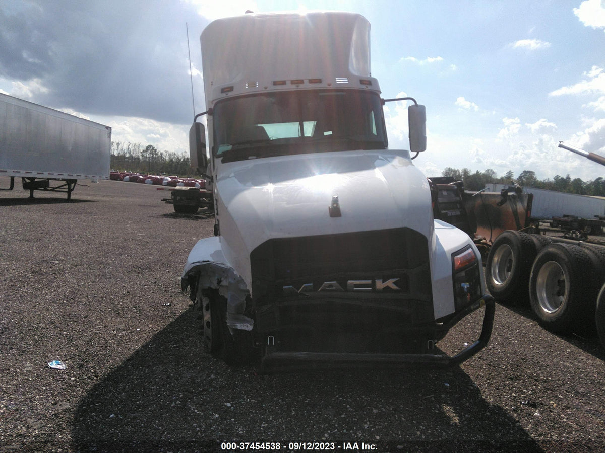 2022 MACK ANTHEM RATIO 2.64 - Second Truck Parts