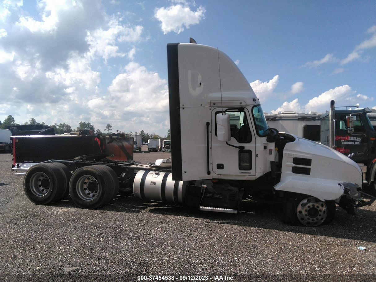 2022 MACK ANTHEM RATIO 2.64 - Second Truck Parts