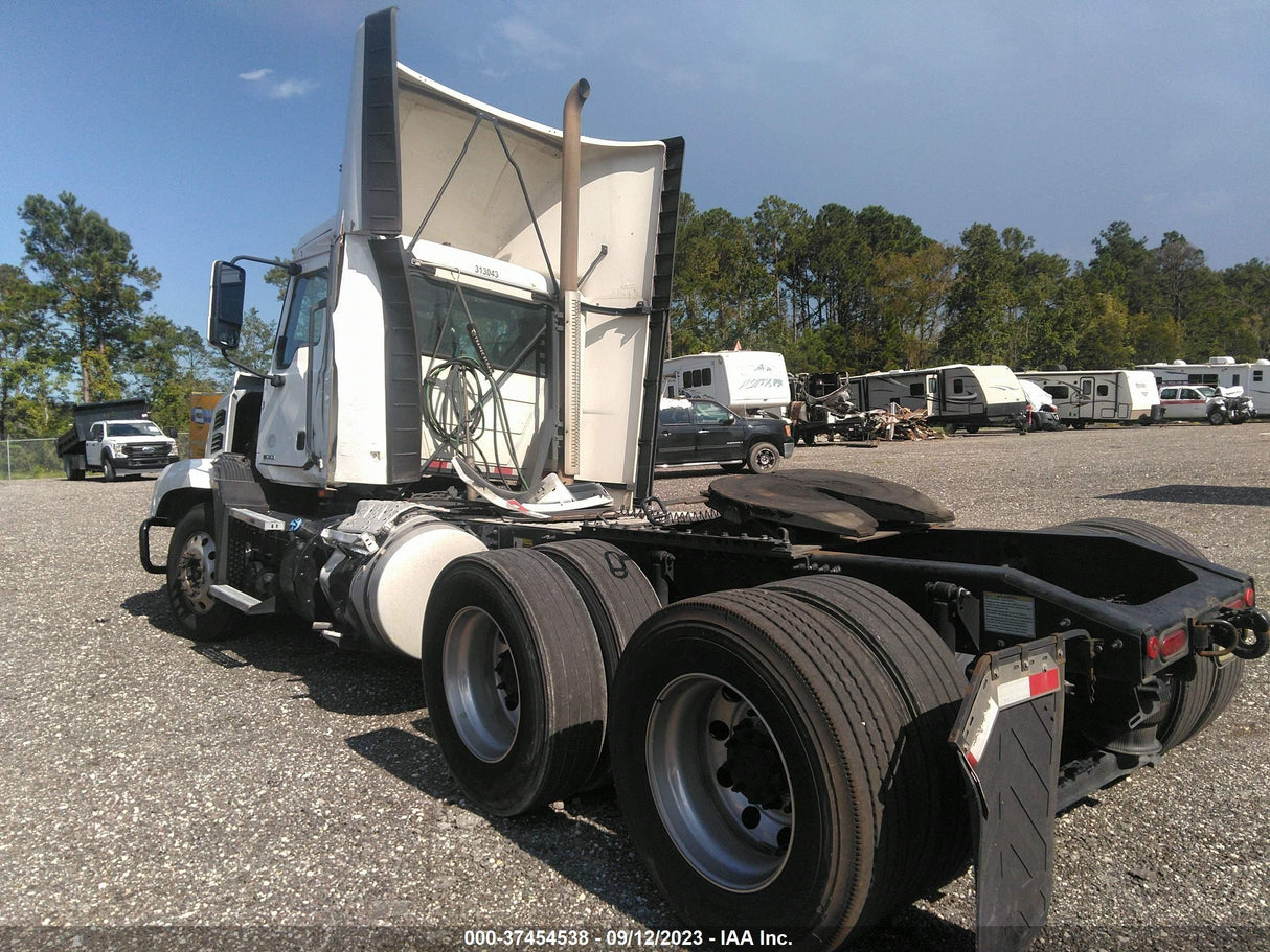 A-3200M2431 Genuine Mack Front Rear Differential Assembly 2.64 Ratio - Second Truck Parts