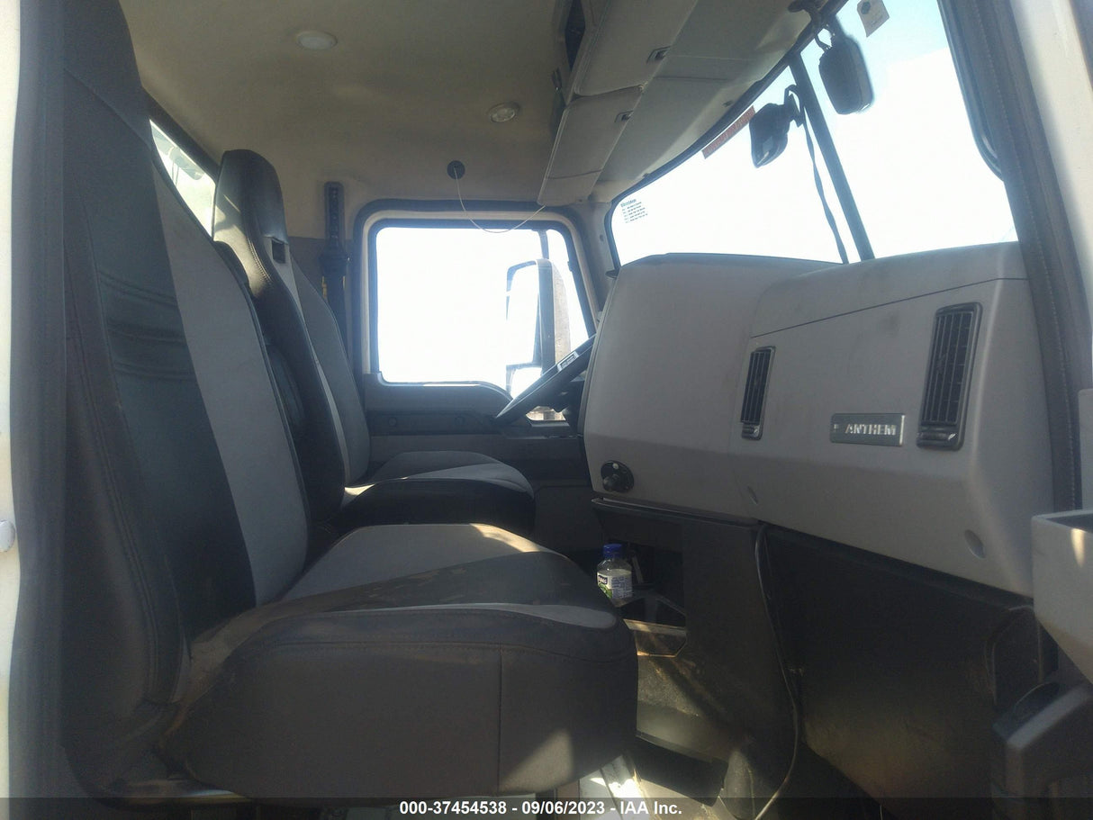 2022 MACK ANTHEM RATIO 2.64 - Second Truck Parts