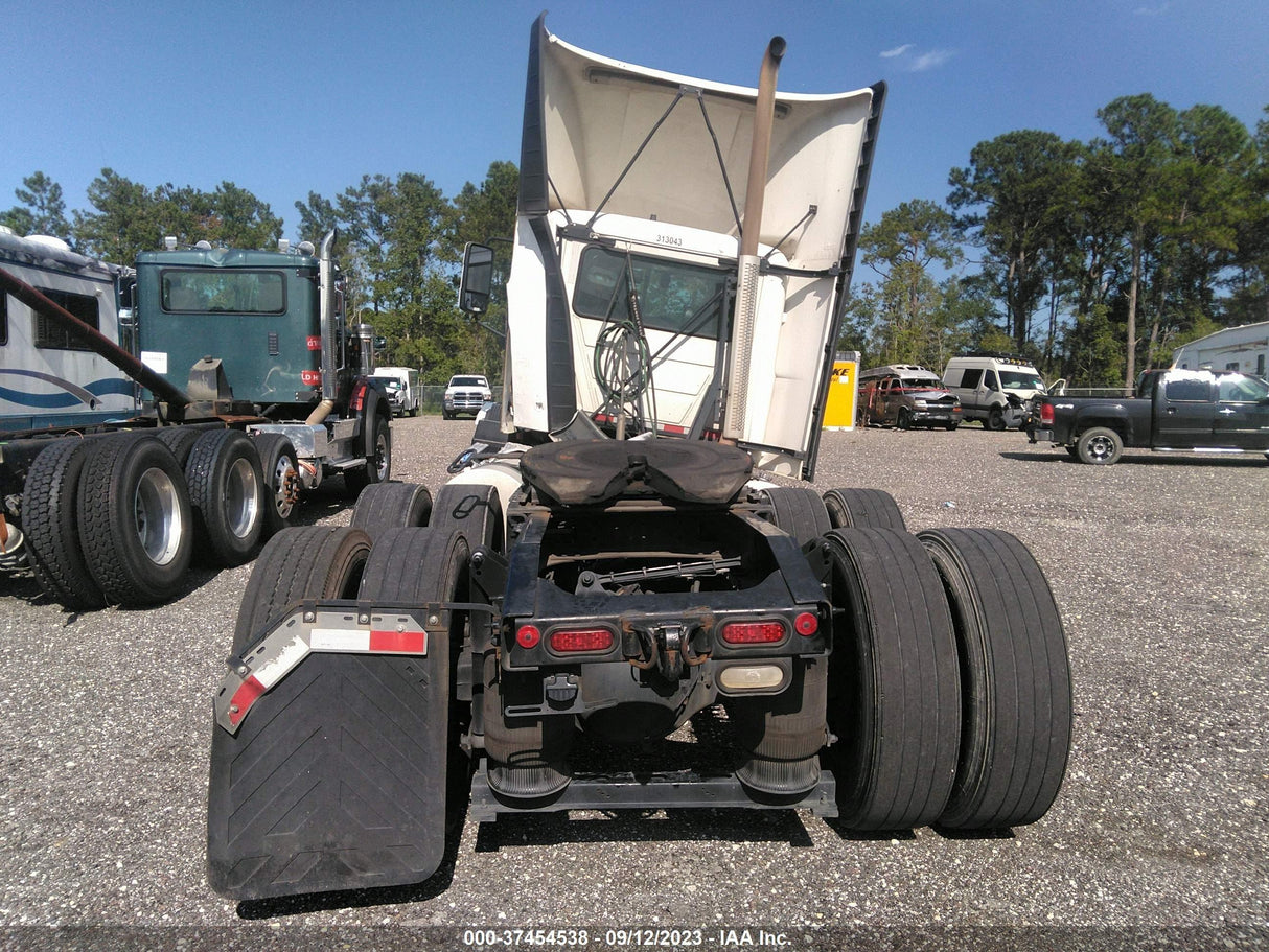 2022 MACK ANTHEM RATIO 2.64 - Second Truck Parts