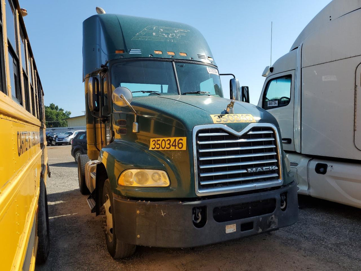 2016 MACK CX613 - Second Truck Parts