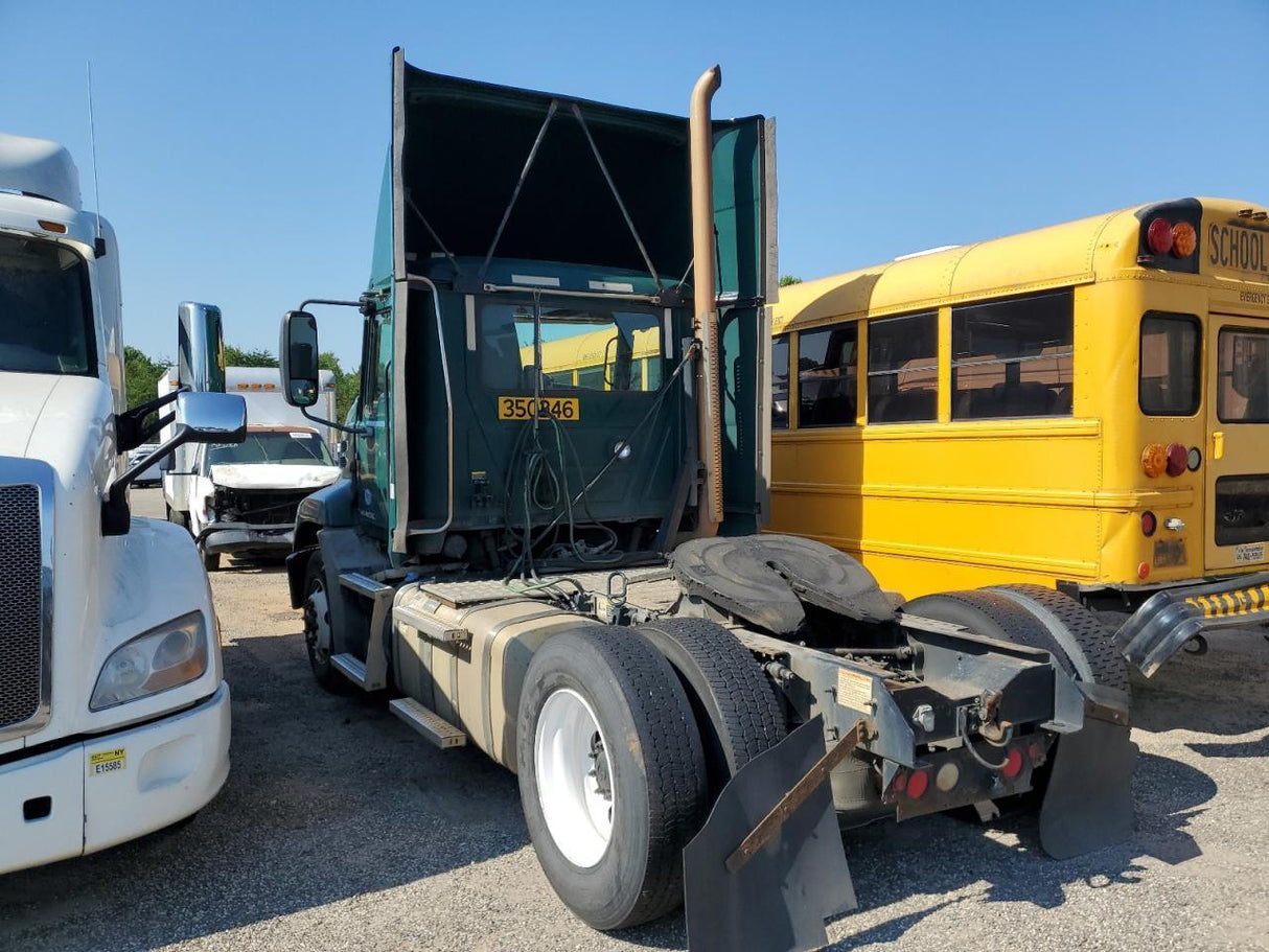 2016 MACK CX613 - Second Truck Parts