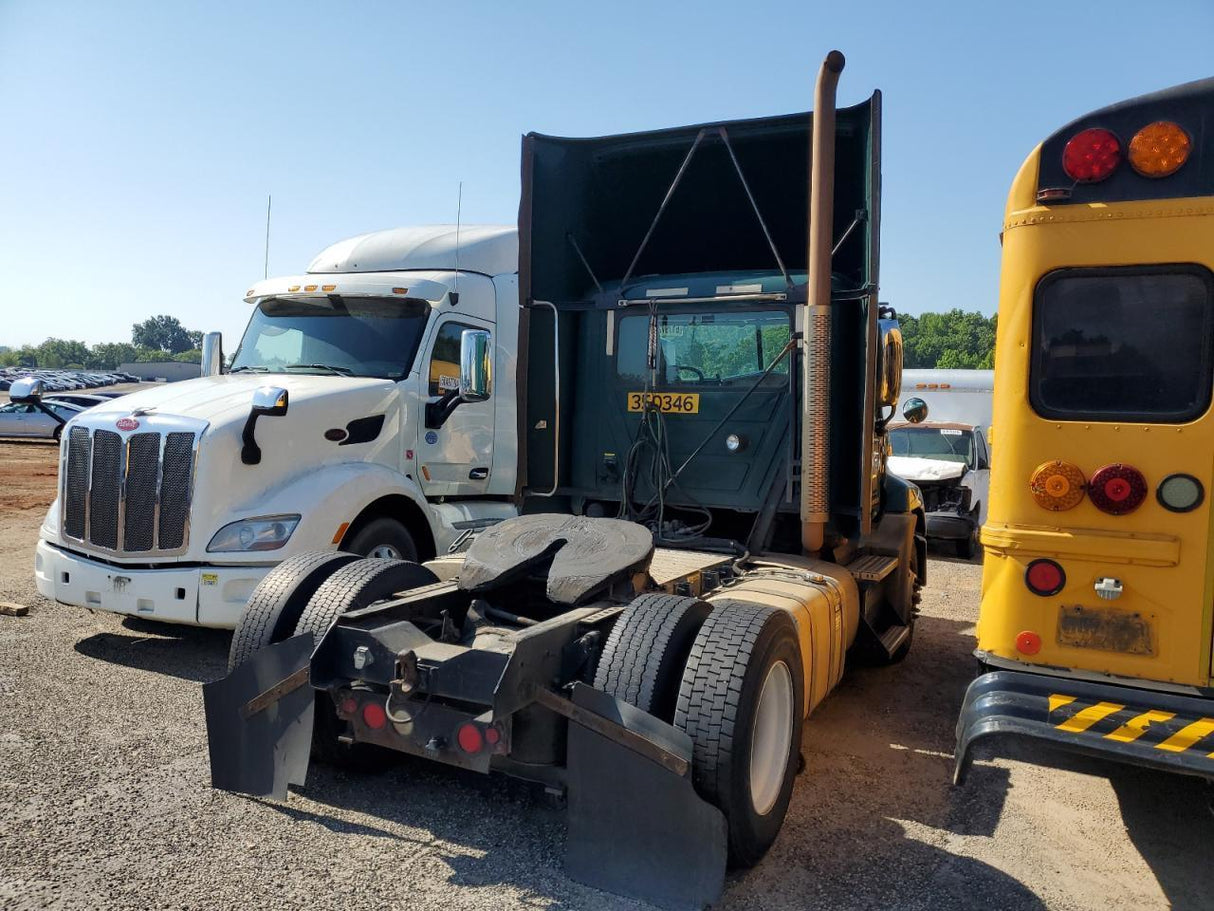 2016 MACK CX613 - Second Truck Parts