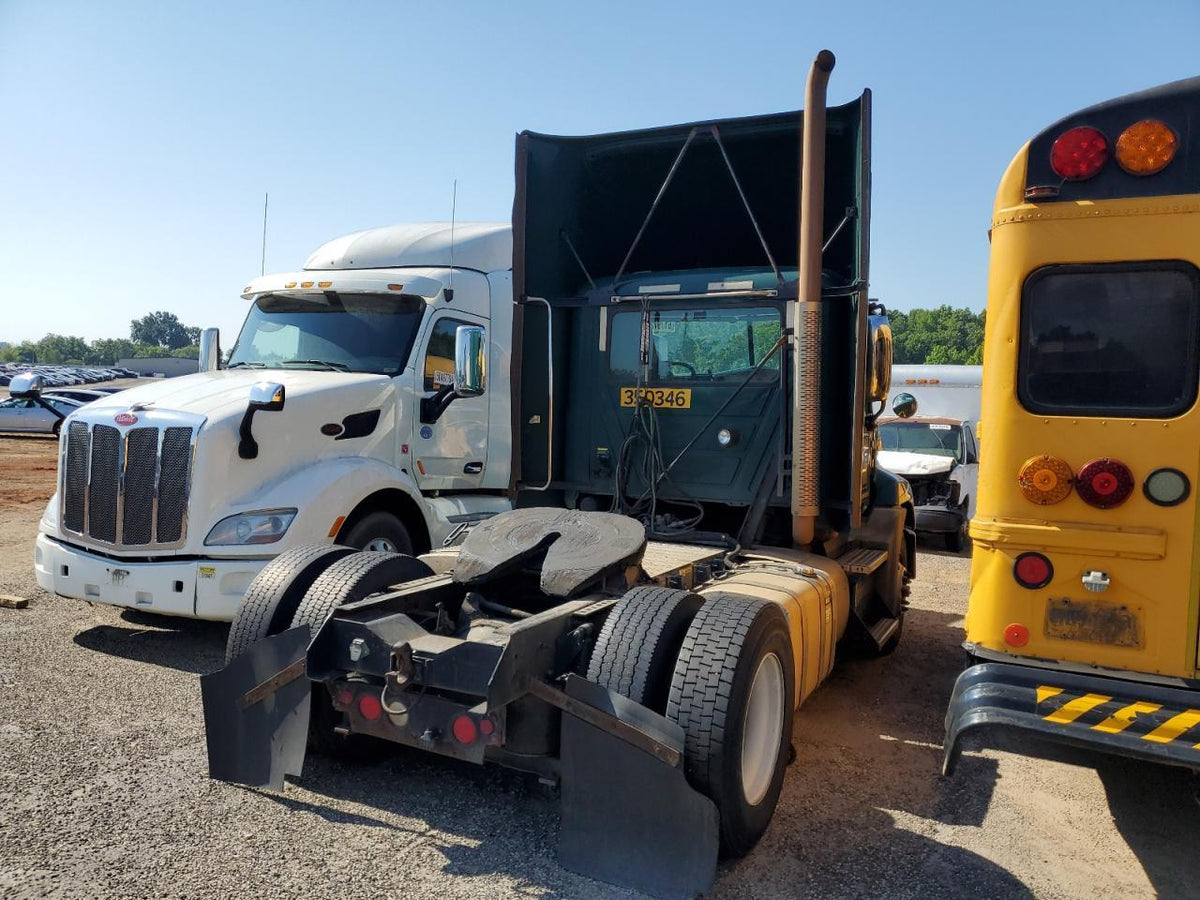 2016 MACK CX613 - Second Truck Parts