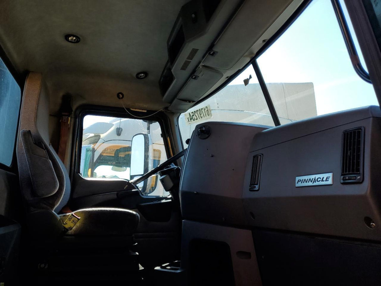 2016 MACK CX613 - Second Truck Parts