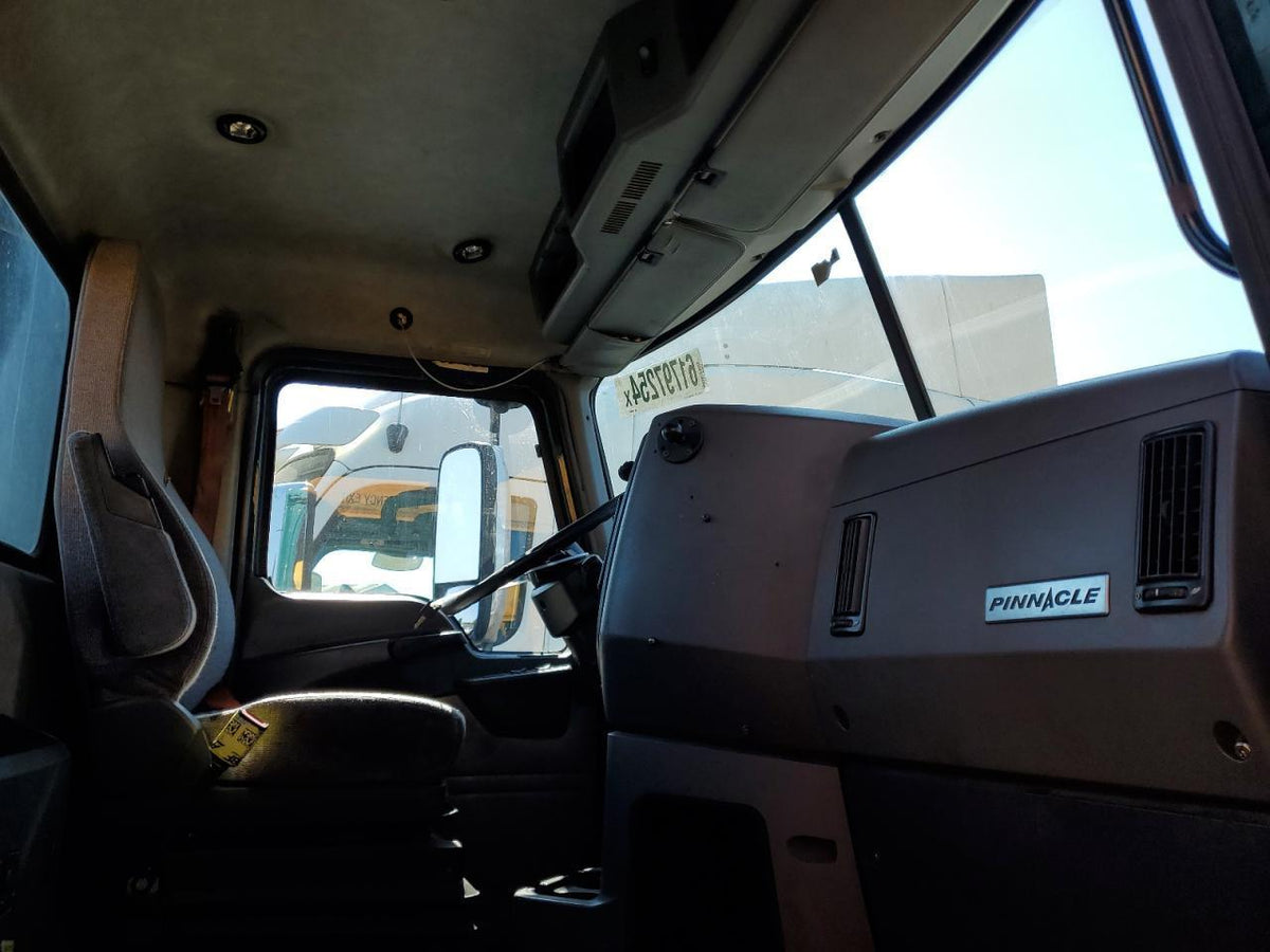 2016 MACK CX613 - Second Truck Parts