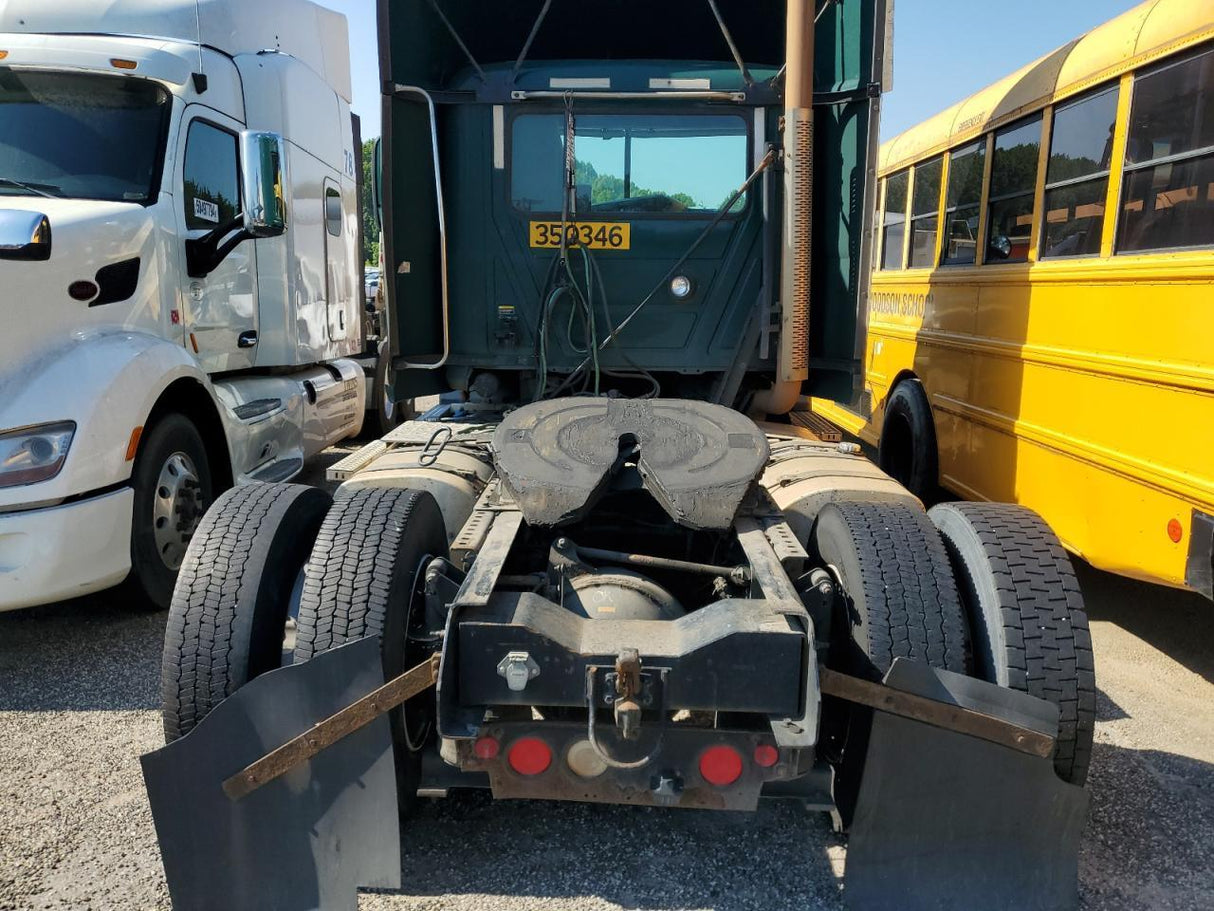 2016 MACK CX613 - Second Truck Parts