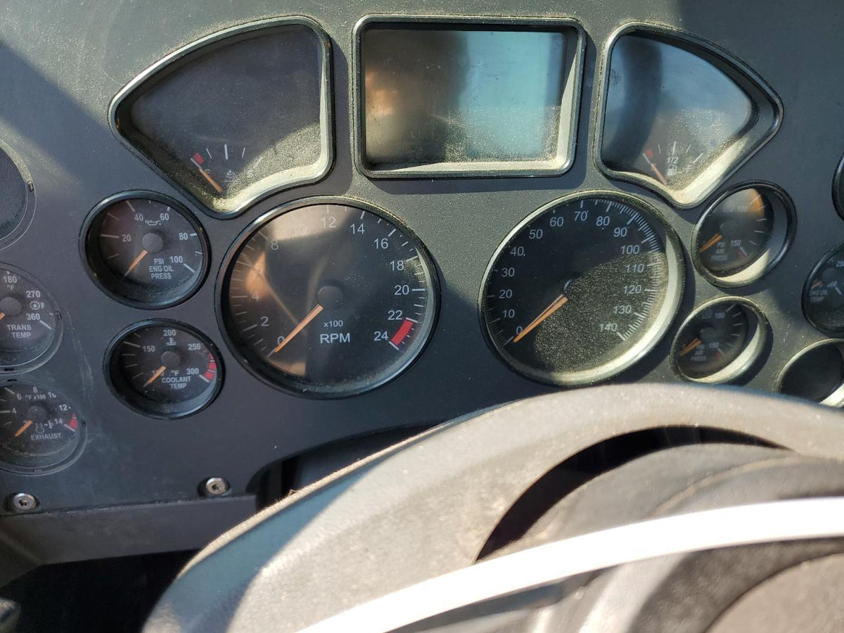 2016 MACK CX613 - Second Truck Parts