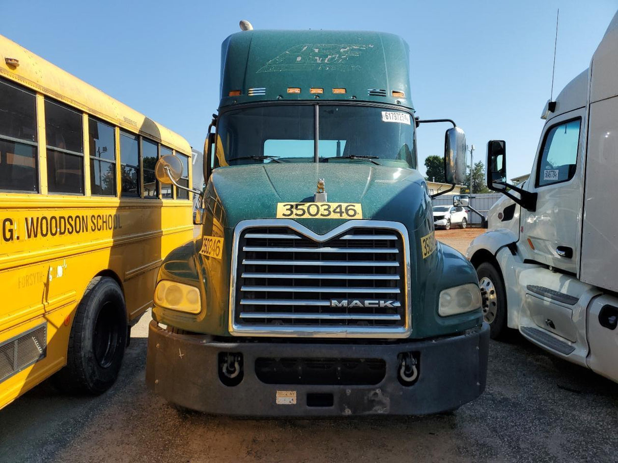 2016 MACK CX613 - Second Truck Parts