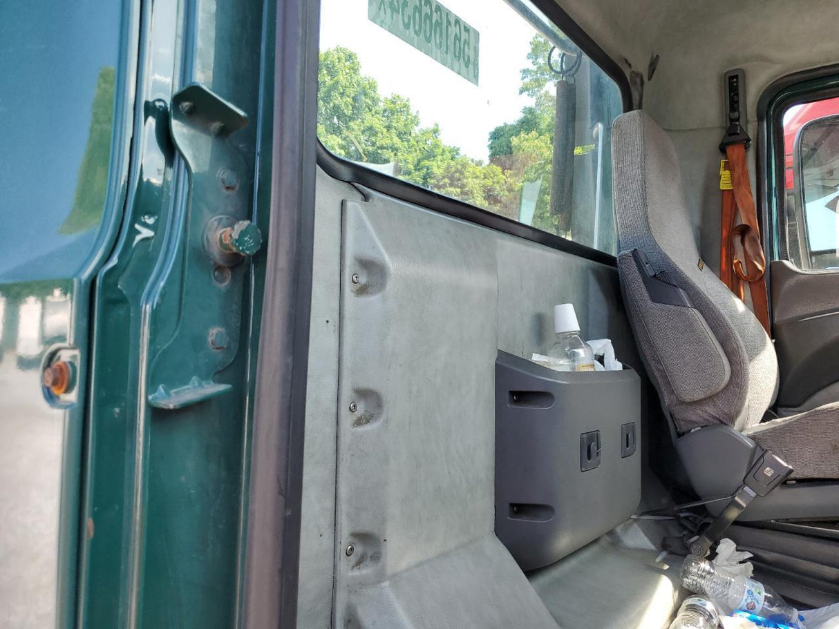 2016 MACK CXU600 RATIO 2.67 - Second Truck Parts