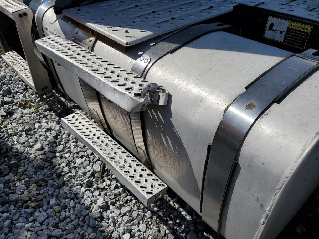 2016 MACK CXU600 RATIO 2.67 - Second Truck Parts