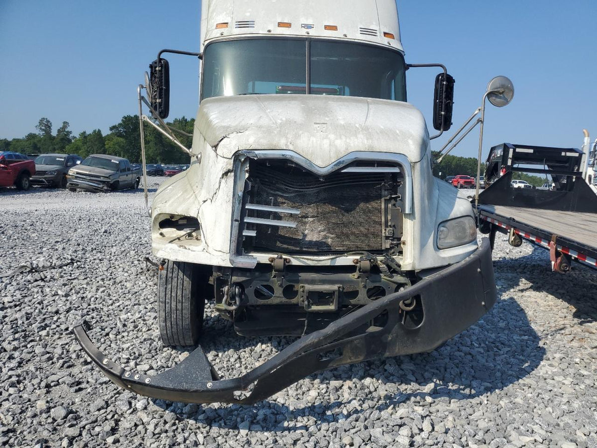 2017 MACK CXU600 MP8 RATIO 2.64 - Second Truck Parts