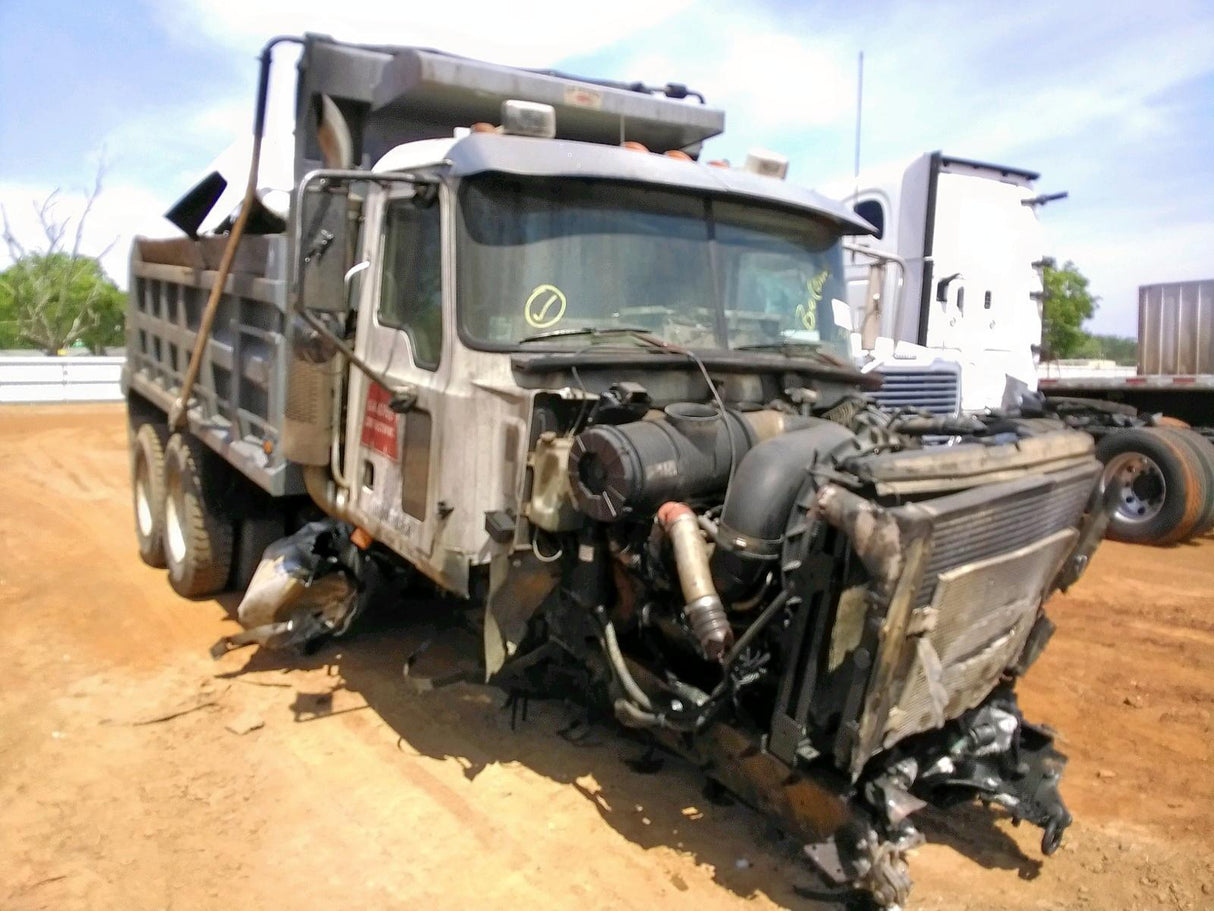 2004 MACK CHU600 RATIO 4.35 - Second Truck Parts