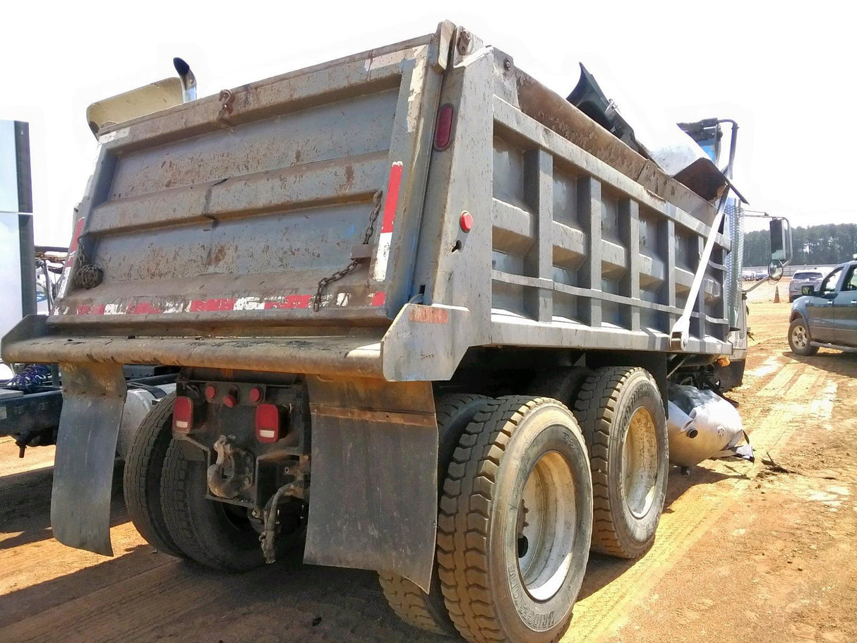 2004 MACK CHU600 RATIO 4.35 - Second Truck Parts