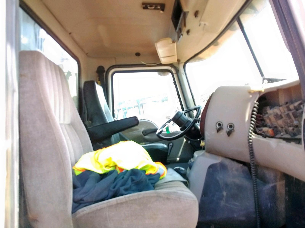 2004 MACK CHU600 RATIO 4.35 - Second Truck Parts