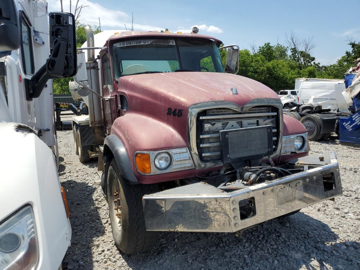 2006 MACK CV713 - Second Truck Parts