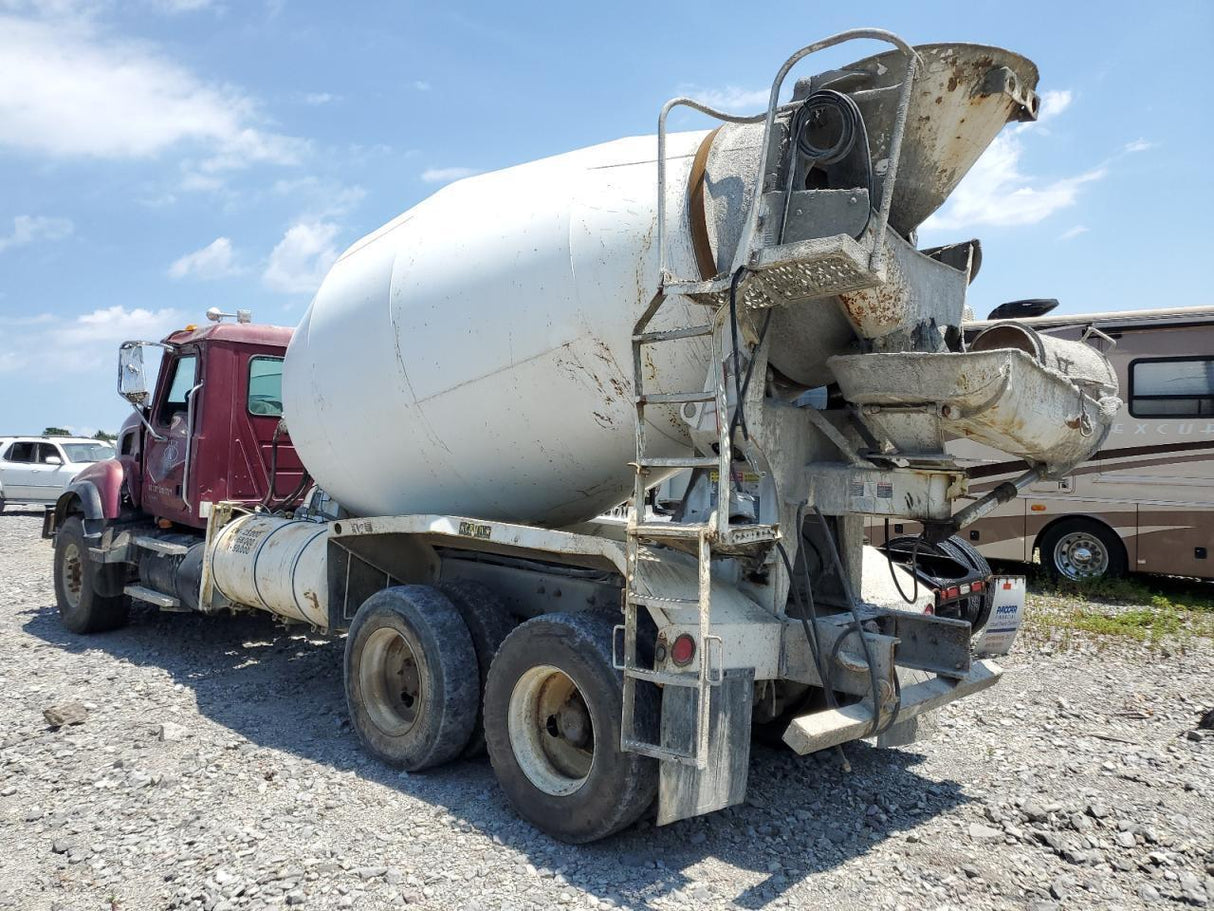 2006 MACK CV713 - Second Truck Parts