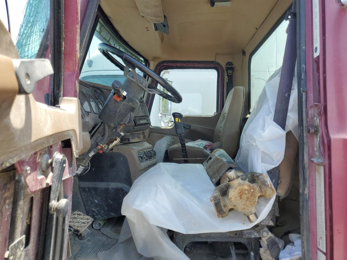 2006 MACK CV713 - Second Truck Parts