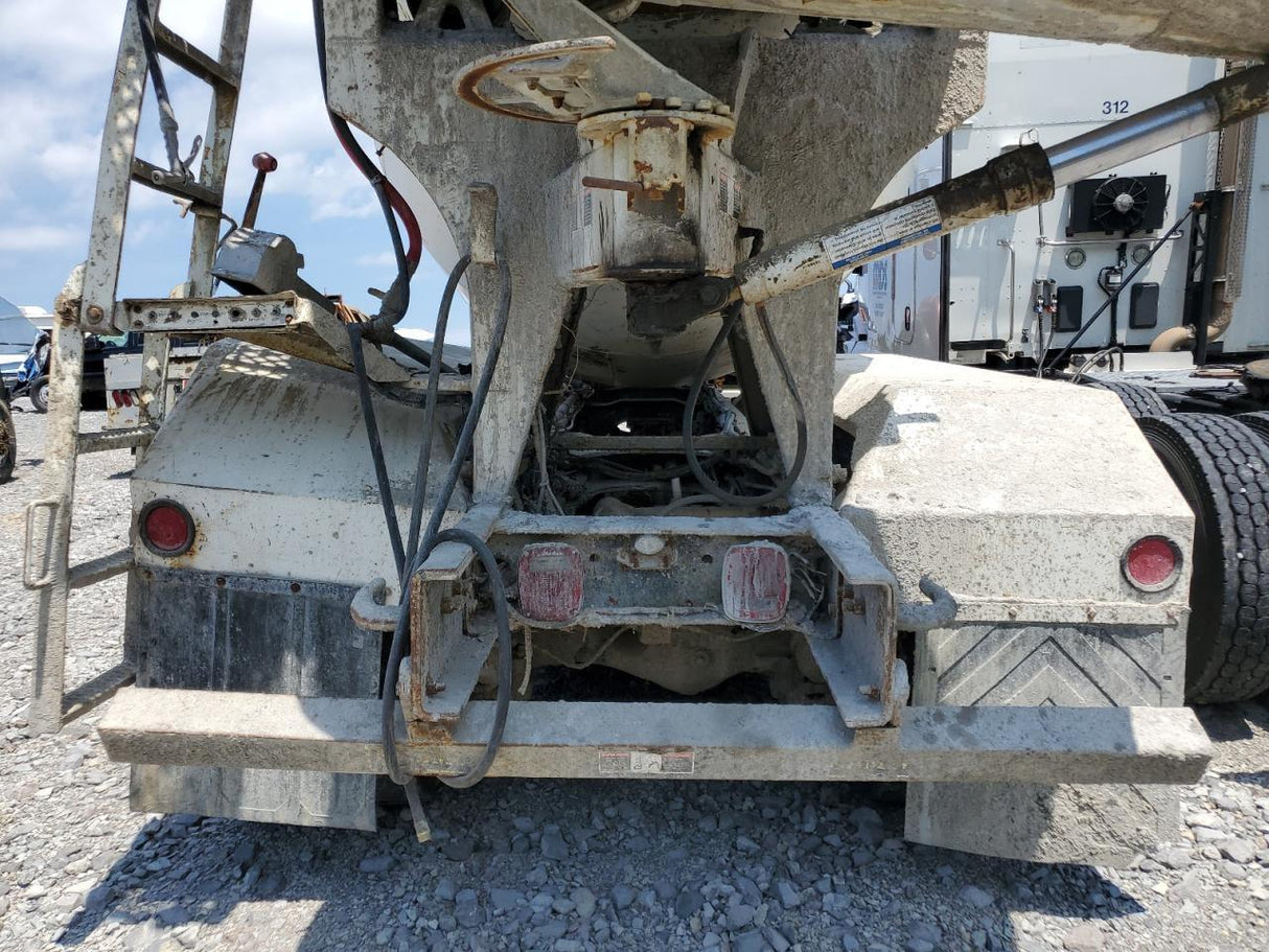 2006 MACK CV713 - Second Truck Parts