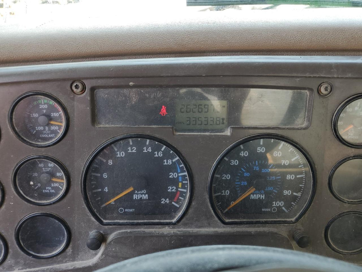 2006 MACK CV713 - Second Truck Parts