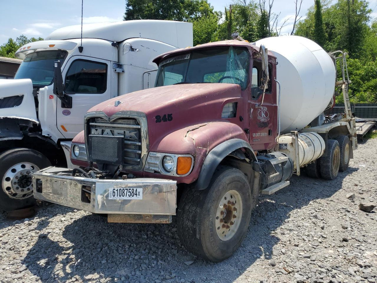 2006 MACK CV713 - Second Truck Parts