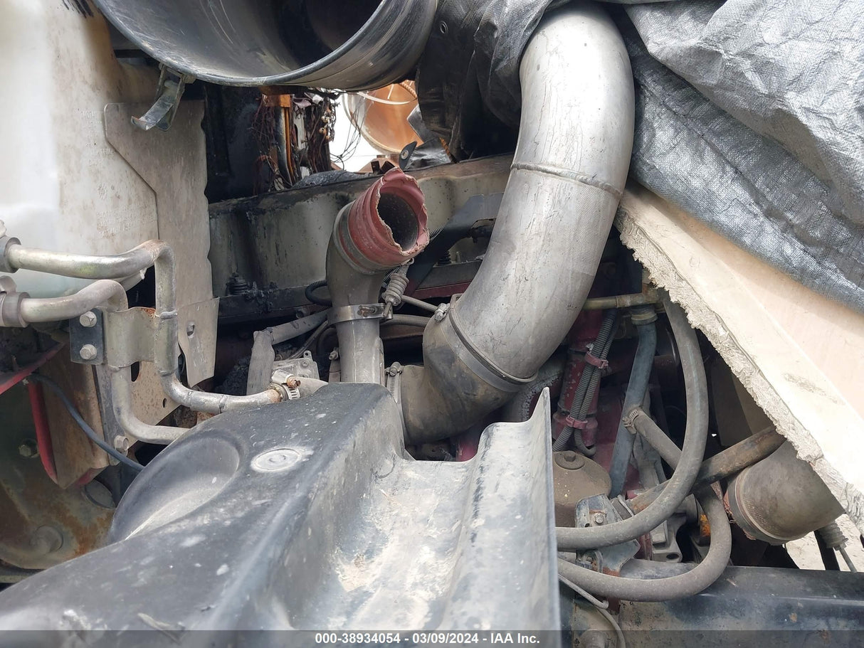 2007 MACK CTP713 - Second Truck Parts