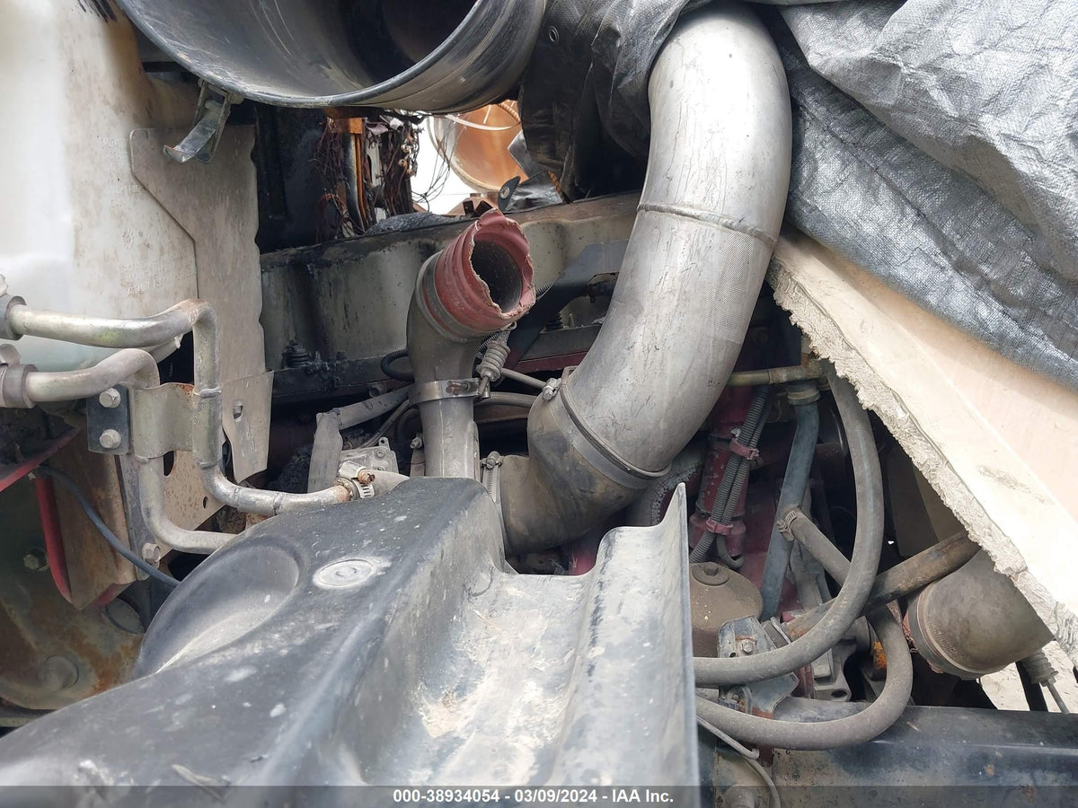 2007 MACK CTP713 - Second Truck Parts