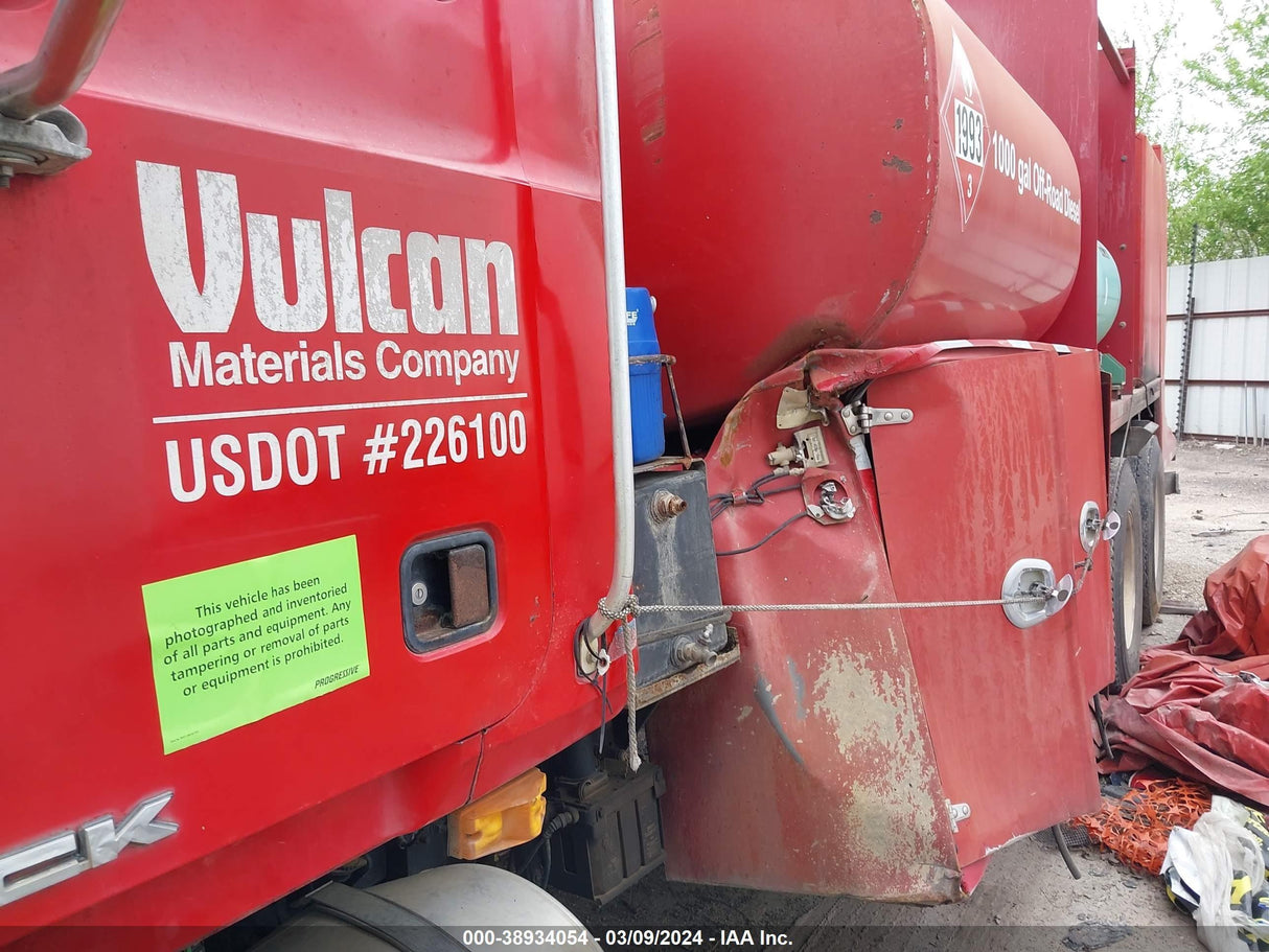 2007 MACK CTP713 - Second Truck Parts