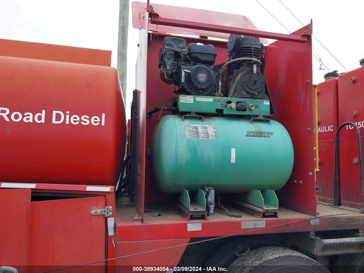 2007 MACK CTP713 - Second Truck Parts