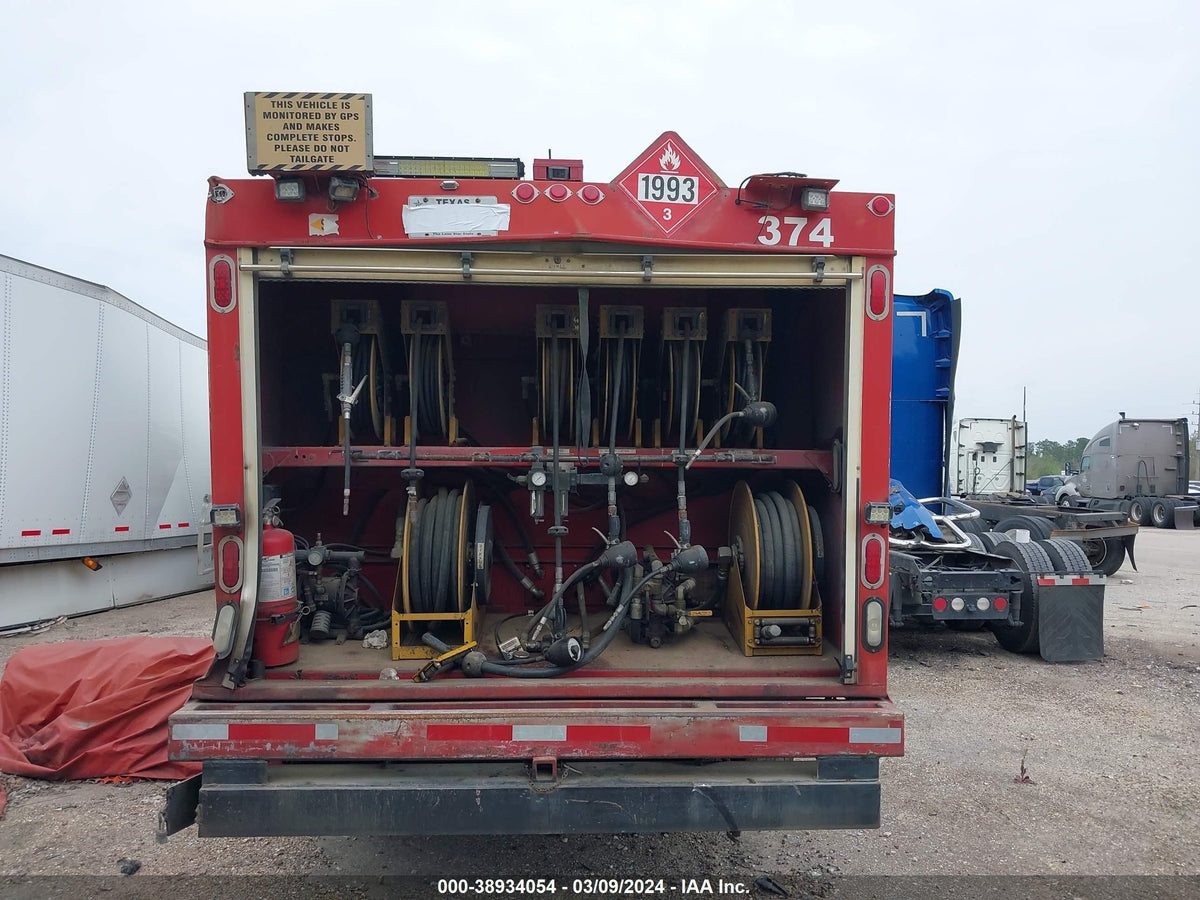2007 MACK CTP713 - Second Truck Parts