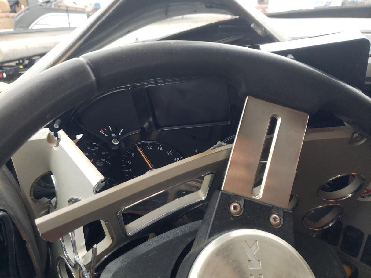 2018 MACK GU713 RATIO 4.8 - Second Truck Parts