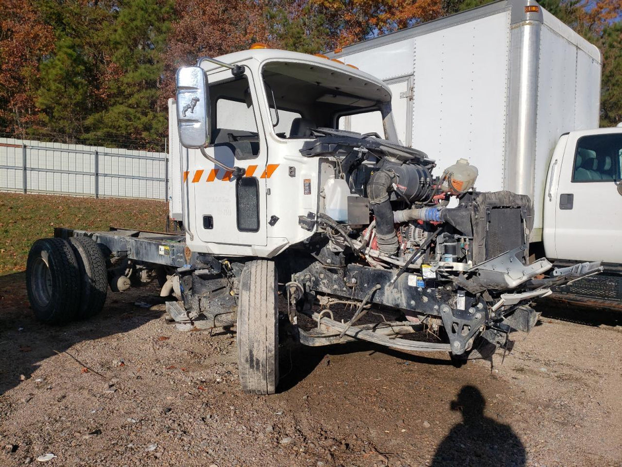 2023 MACK MD - Second Truck Parts