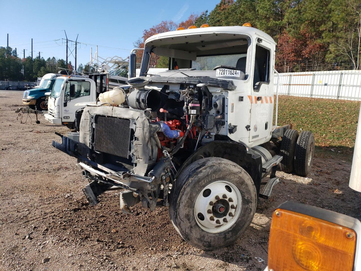 2023 MACK MD - Second Truck Parts