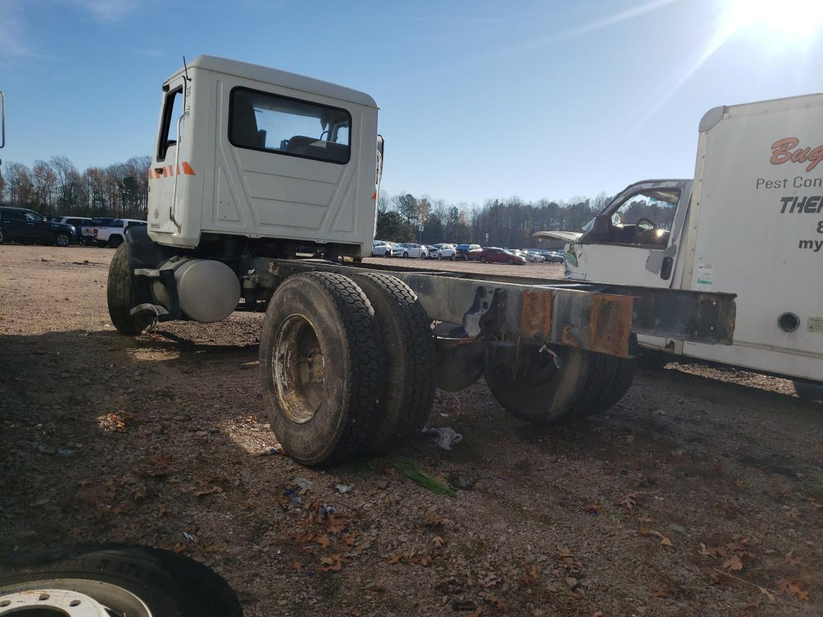 2023 MACK MD - Second Truck Parts