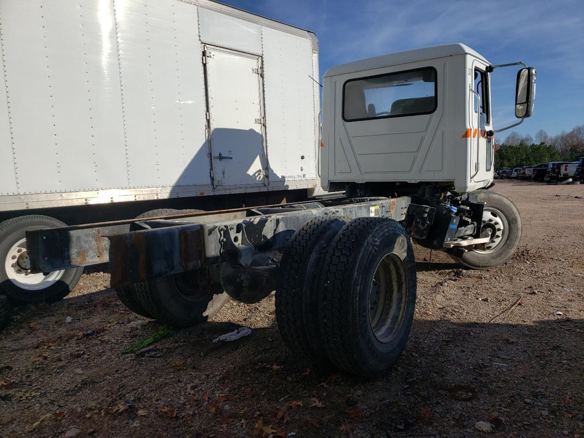 2023 MACK MD - Second Truck Parts