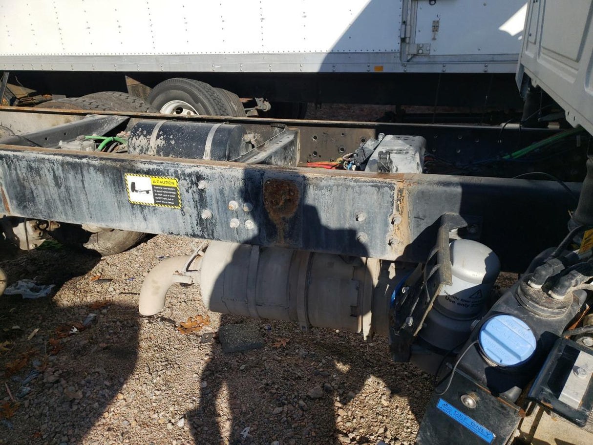 2023 MACK MD - Second Truck Parts