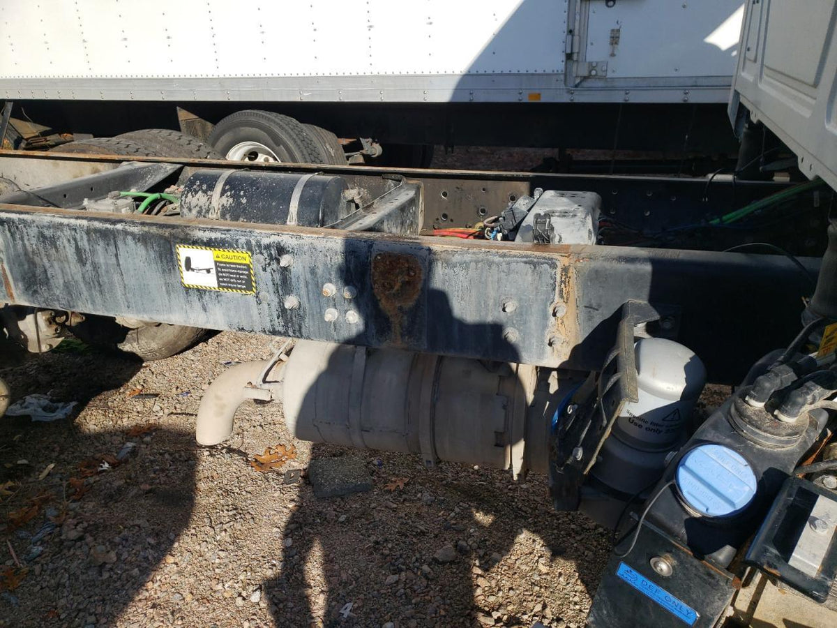 2023 MACK MD - Second Truck Parts